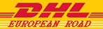 DHL Economy Logo