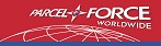 ParcelForce Logo