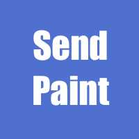 Send Paint